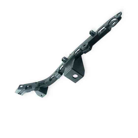 Кронштейн бампера Мерседес Бенц Спрінтер 06- права (R) кріплення Мукачево