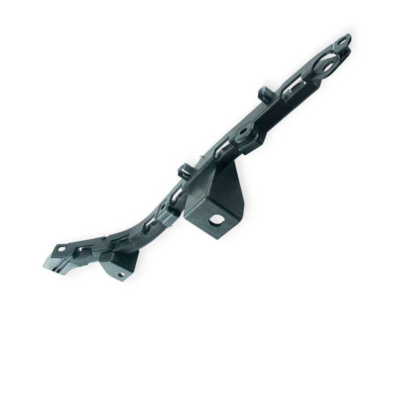 Кронштейн бампера Мерседес Бенц Спрінтер 06- права (R) кріплення Мукачево - фото 1