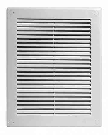 Вентиляционная решетка 20*25см TRU22 Харьков