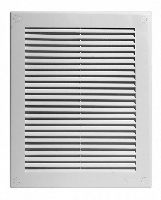 Вентиляционная решетка 20*25см TRU22 Харьков - изображение 1