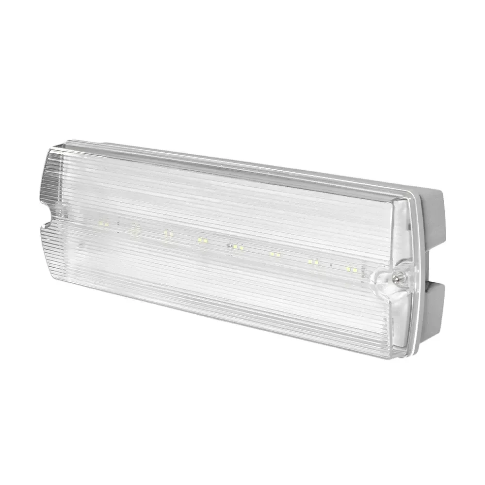 Покажчик пожежний світловий EVAC-01 (EN 54) (90-00040) Киев - изображение 3