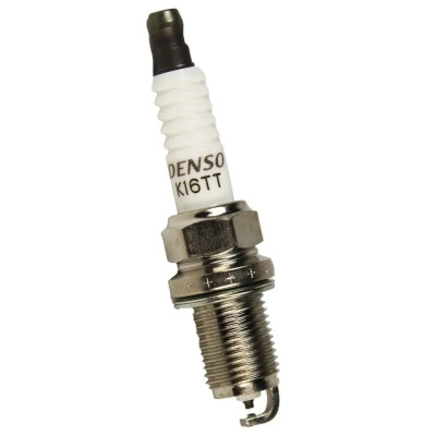Свеча зажигания Denso K16TT Винница - изображение 1