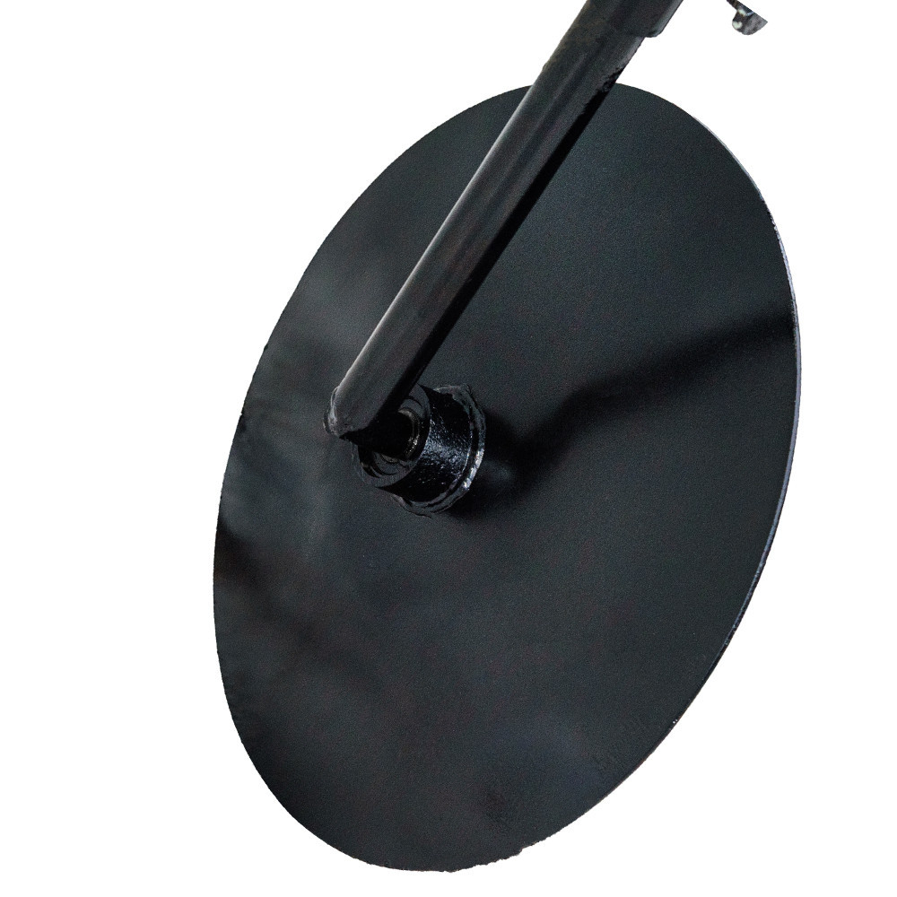 Подгортальник дисковый D370 регулируемый Харьков - изображение 14