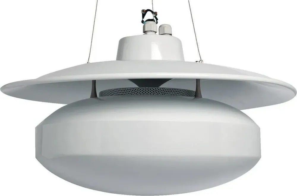 Колонка  Monacor IMC-300T/VA - zawieszany Динамік instalacyjny 360° Київ - фото 1