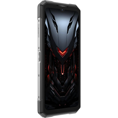 Мобільний телефон Doogee S200X 12/512Gb Black (6923740243411) Вінниця - фото 7