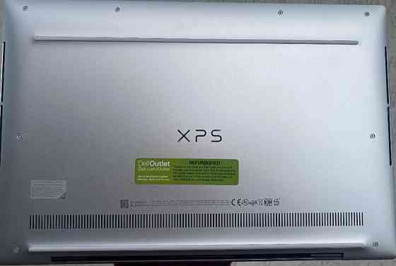 Новий преміум Ультрабук; DELL XPS 13 9310 i3 8/512Gb. HDR IPS. Київ