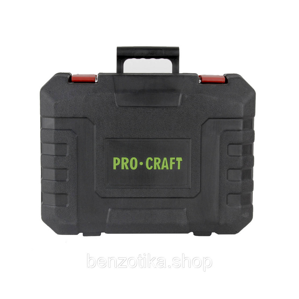 Перфоратор Procraft BH2200 Київ - фото 8
