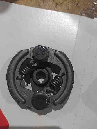 Колодки сцепления 2T Minimoto Pocket Bike, Crosser, квадроцикл 47-49сс (mod.2) Мукачево