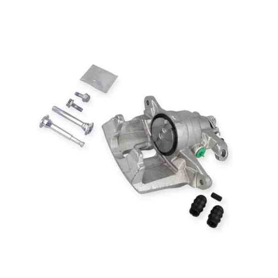 Суппорт Citroen C5 (, комплект напр, смазка) 01- правый R передний Мукачево