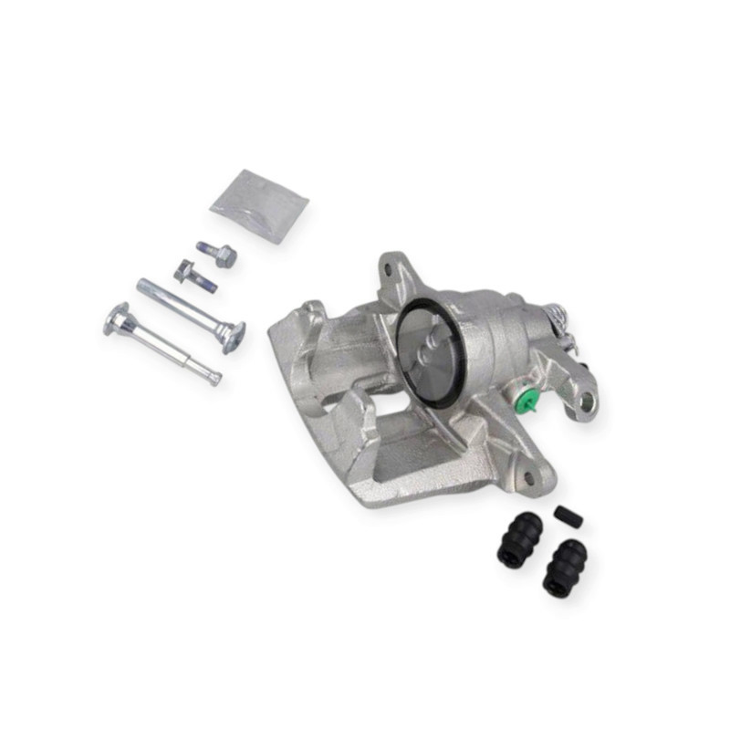 Суппорт Citroen C5 (, комплект напр, смазка) 01- правый R передний Мукачево - изображение 1