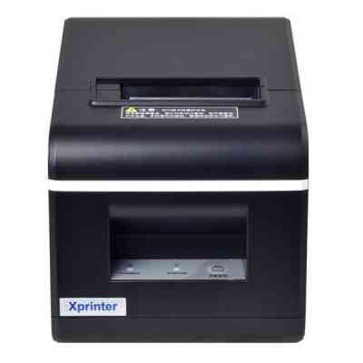 Принтер чеков X-PRINTER XP-Q90EC USB, Ethernet (XP-Q90EC) Винница