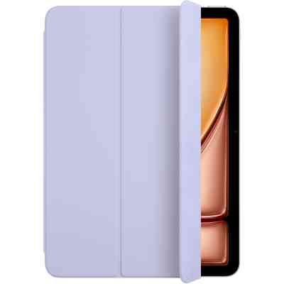 Чехол для планшета Smart Folio for iPad Air 11-inch (M2) - Light Violet Apple (MWK83ZM/A) Винница