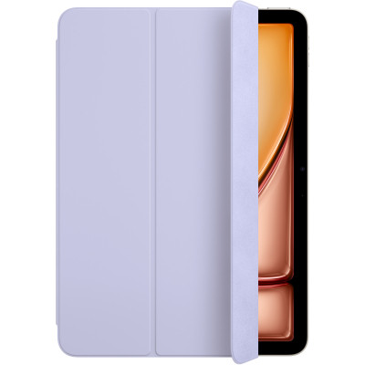 Чехол для планшета Smart Folio for iPad Air 11-inch (M2) - Light Violet Apple (MWK83ZM/A) Винница - изображение 2