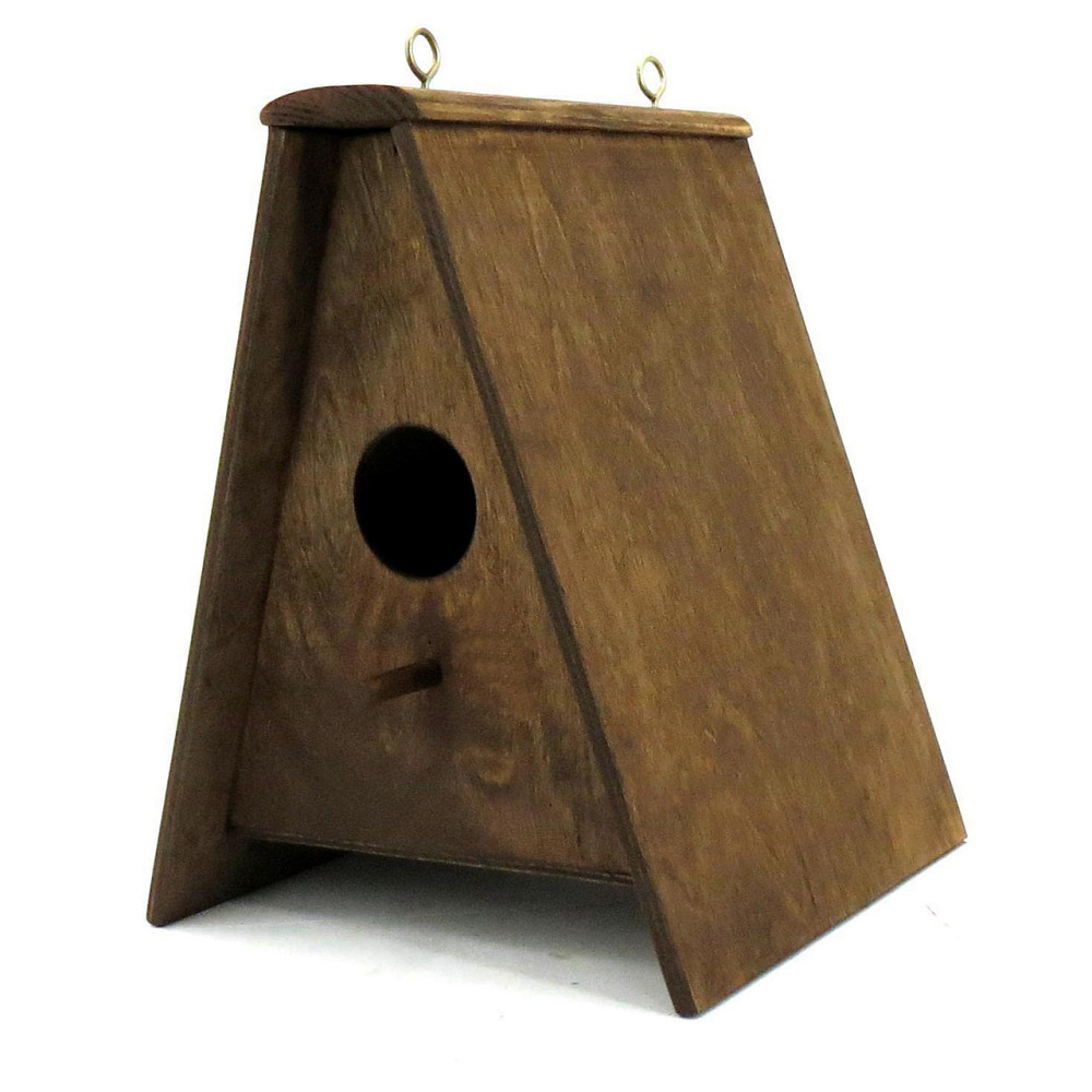 Скворечник садовый 