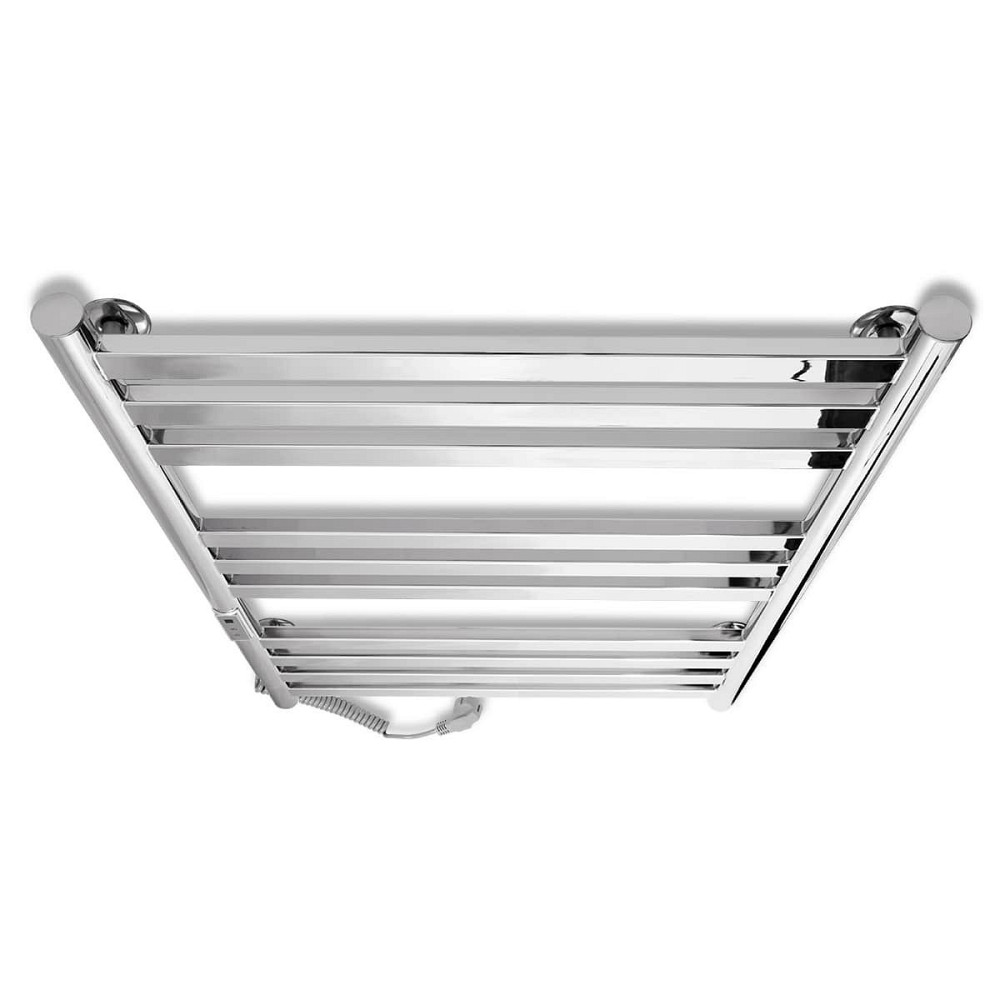 Электрический полотенцесушитель Laris Кватро П10 500Х800 Э левое подключ. Киев - изображение 3