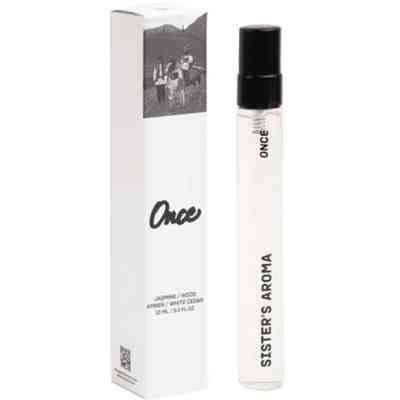 Парфумована вода Sister&apos;s Aroma Once Travel 10 мл (4820227781768) Вінниця