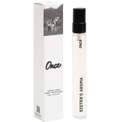 Парфумована вода Sister&apos;s Aroma Once Travel 10 мл (4820227781768) Вінниця - фото 1