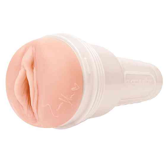Мастурбатор Fleshlight Girls: Emma Hix – Syrup, из слепка вагины, очень нежный Sex Aura Киев