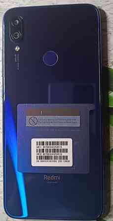 Смартфон Xiaomi Redmi Note 7Pro 6/128Gb. Киев