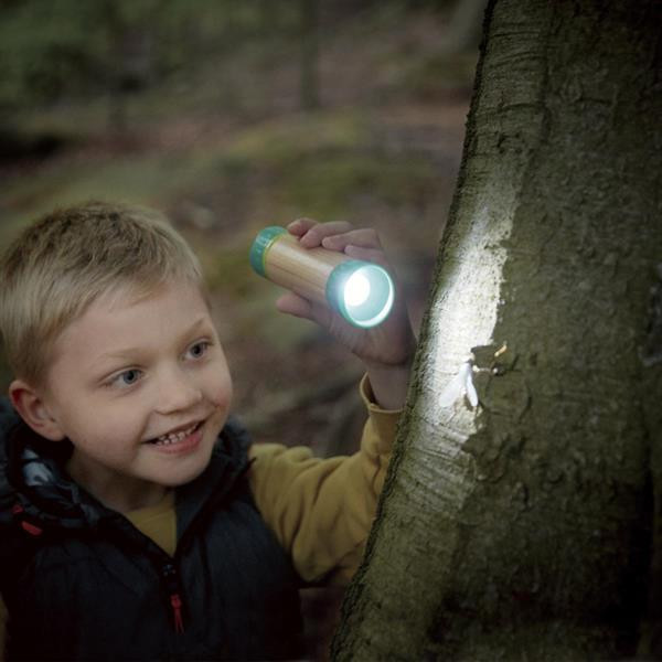 Набір натураліста Hape Nature Fun Дослідження та пригоди 8 в 1 (E5581) Харків - фото 6