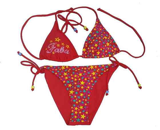 Купальник Faba Київ