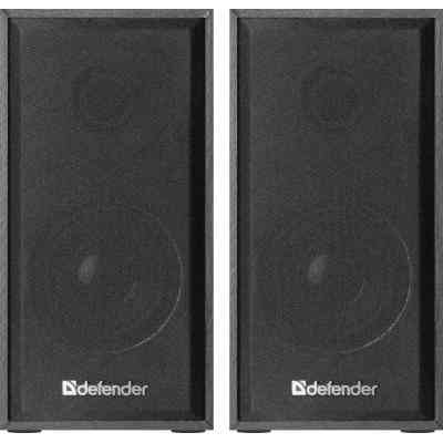 Акустична система Defender SPK 240 Black (65224) Вінниця