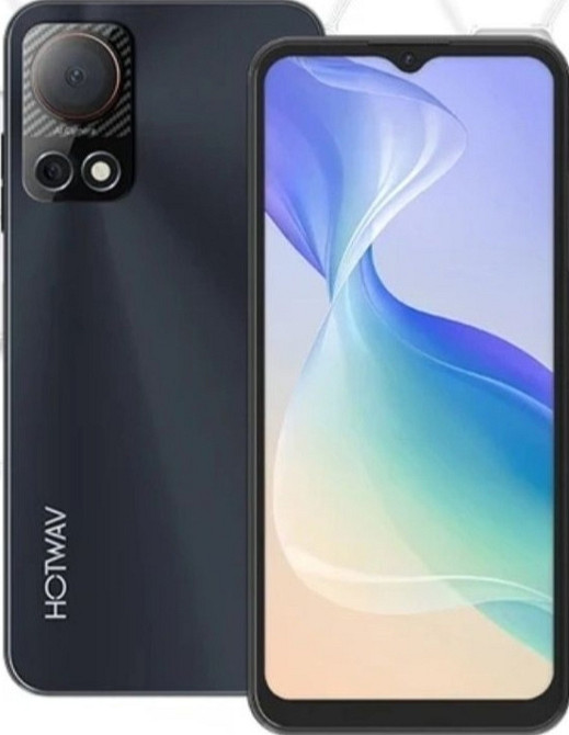 Смартфон: HOTWAV NOTE 13. Киев - изображение 2