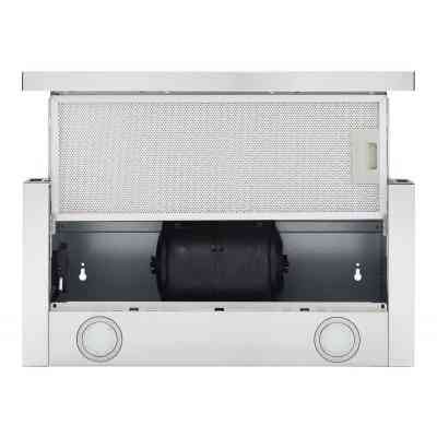 Витяжка кухонна Interline SLIM ULTRA X/S A/60 (SLIMULTRAX/SA/60) Вінниця