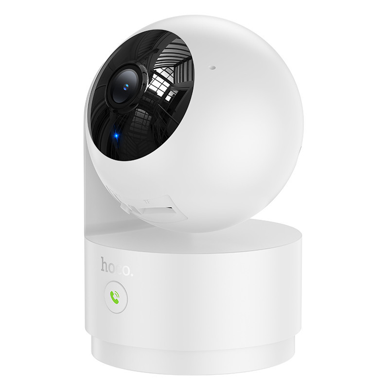 Камера Hoco D8 Indoor PTZ HD camera (EU) Киев - изображение 1