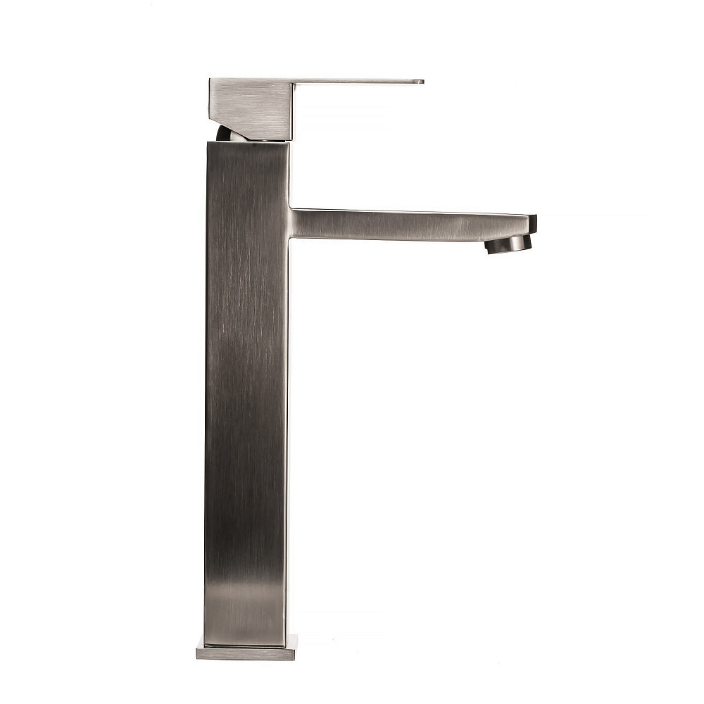 Змішувач для умивальника Globus Lux SICILIA SBQ-201 Луцк - изображение 3