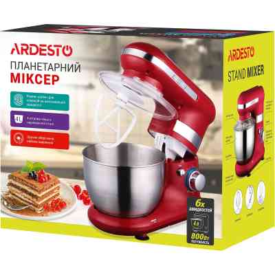 Міксер Ardesto KSTM-8044 Вінниця