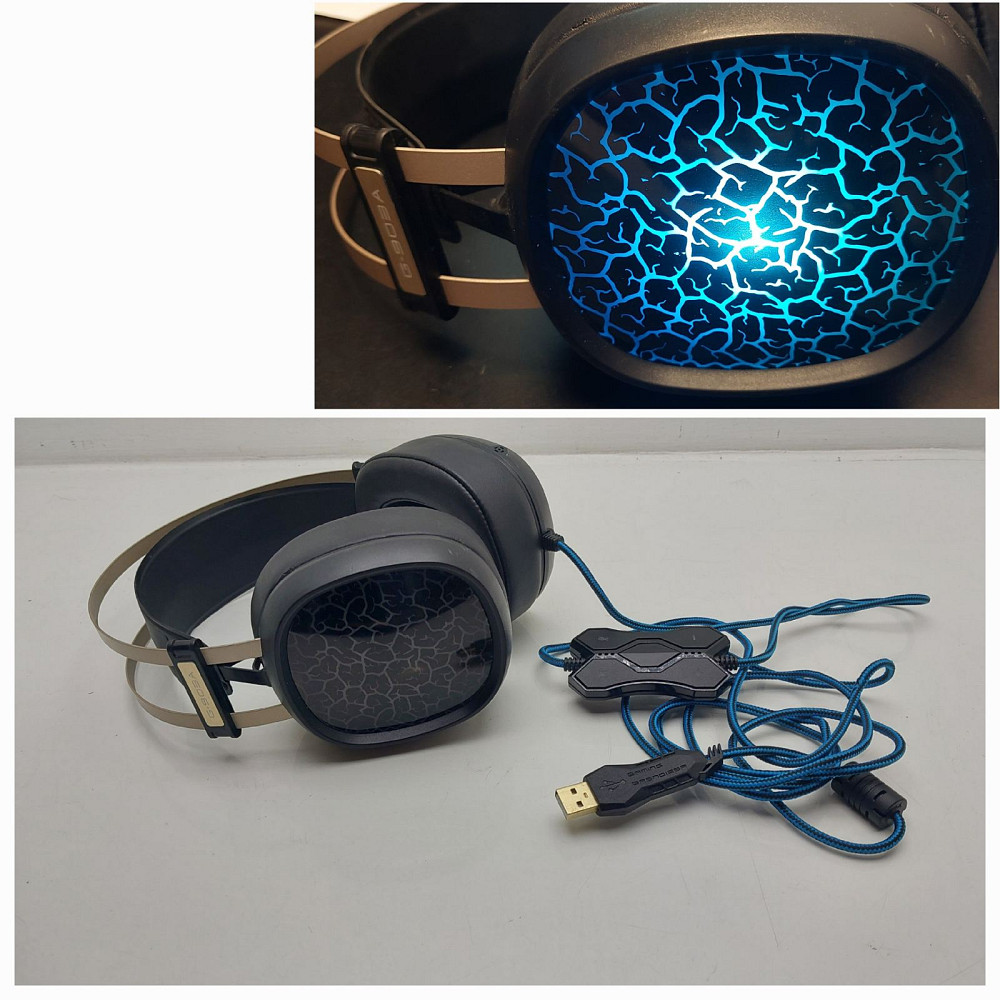 Провідні навушники VSO AH-903A (Б клас) Луцьк - фото 1