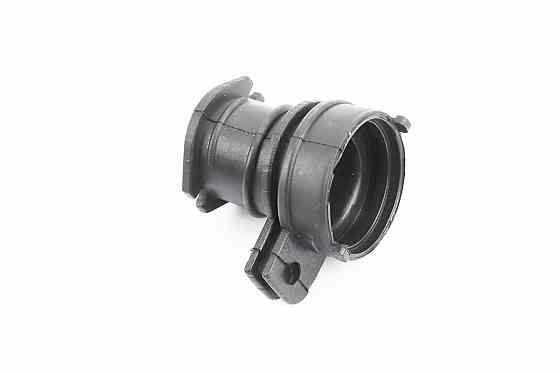 Патрубок карбюратора (колектор) "круглий" Husqvarna-365/371/372/375 Киев