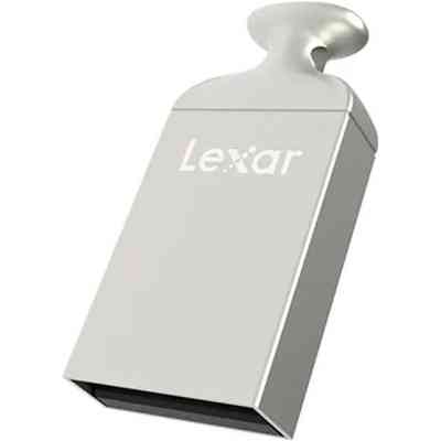 USB флеш накопитель Lexar 16GB JumpDrive M22 USB2.0 (LJDM022016G-BNJNG) Винница