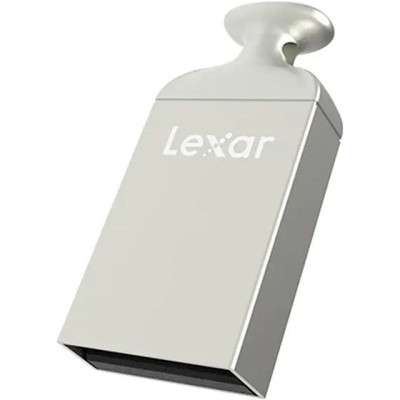 USB флеш накопитель Lexar 16GB JumpDrive M22 USB2.0 (LJDM022016G-BNJNG) Винница - изображение 3
