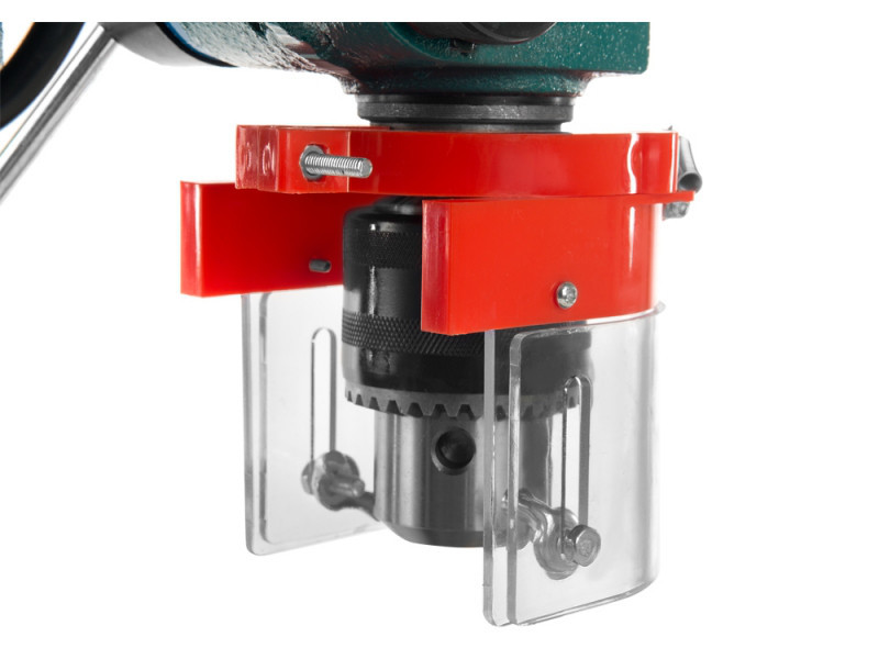 Свердлильний верстат Sturm 450 Вт, 9 швидкостей BD7045 (читати опис) Рівне - фото 8