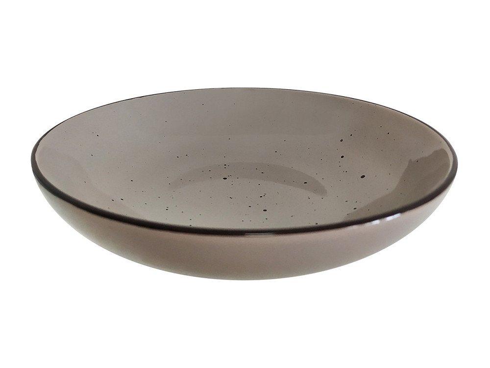 Тарілка супова Limited Edition Terra (6634546) Київ - фото 3