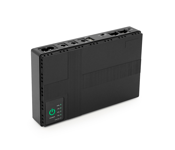 Источник бесперебойного питания DC UPS 14800 мАч Винница - изображение 1