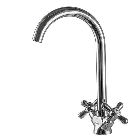 Змішувач для кухні DOMINO DKF-209-10-SHARM Тернопіль