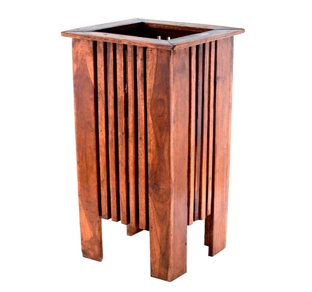 Підставка для парасольок "Ізар" мускат Миколаїв - фото 1