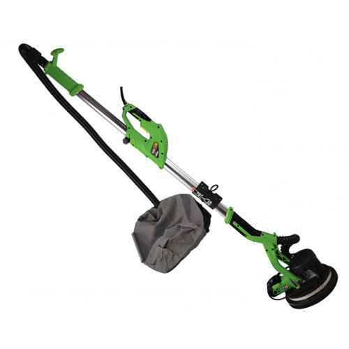 Машина шліфувальна для стін ( жирафа ) PROCRAFT EX1050 225мм 750Вт 800-1750об/хв Коломия - фото 2