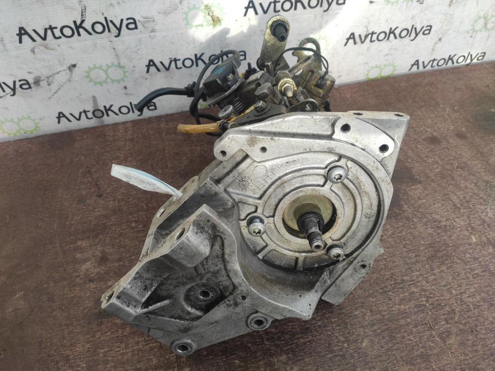 Паливний насос Renault Kangoo 1.9 D 1997-2007 (R8448B190A) Ковель - изображение 3