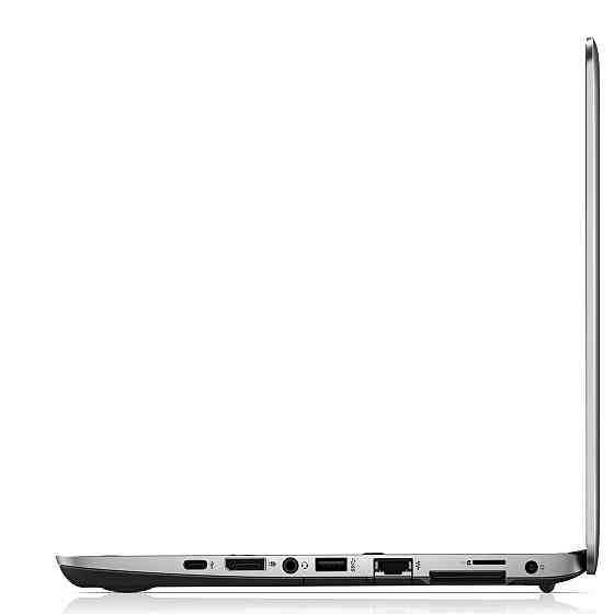 Б/У Ноутбук HP EliteBook 820 G4 (i7-7500U/8/120SSD) — Class B Київ