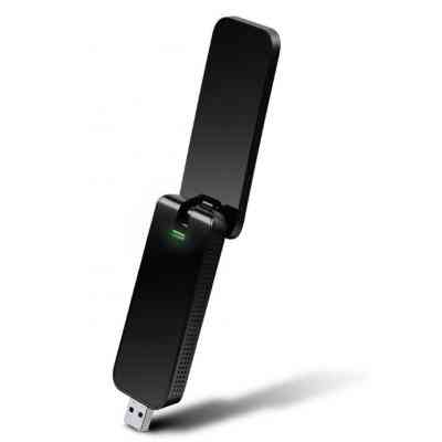 Сетевая карта Wi-Fi TP-Link Archer T4U (Archer-T4U) Винница