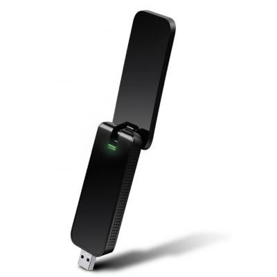 Сетевая карта Wi-Fi TP-Link Archer T4U (Archer-T4U) Винница - изображение 1