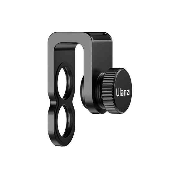 Объектив для телефона Ulanzi Vijim CL-003 75mm Macro lens (UV-F009 CL-003) Киев