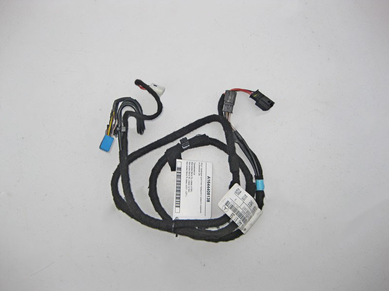 Mercedes-Benz  A1644408138 Джгут електропроводки дисплея переднього правого сидіння GL X164 ML W164 R-Class W251 Одеса - фото 1