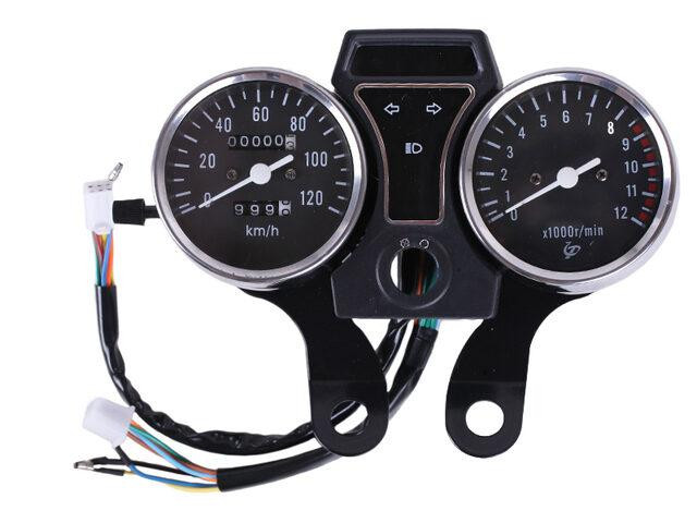 Приборная панель - Альфа Мукачево - изображение 3