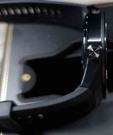 Huawei Watch GT 5 Pro новый, open box. Київ