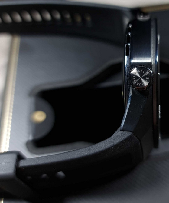 Huawei Watch GT 5 Pro новый, open box. Київ - фото 3